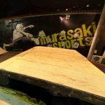 Permalink to map’s tokyo skatepark MAP'S