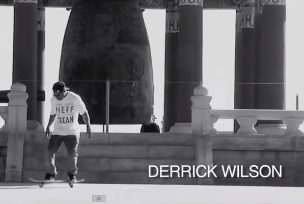 Derrick Wilson