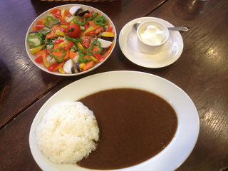 Curry Rice Association
