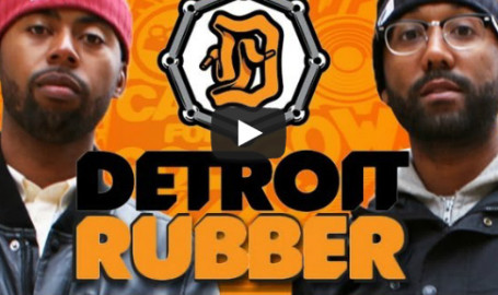 Detroit Rubber