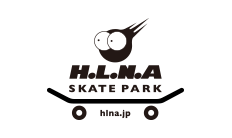 H.L.N.A. skate park