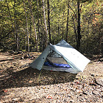ZPacks Duplex Ultralight Two Person Tent