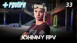 FPV Life #33 – Johnny FPV aka Johnny Schaer の話